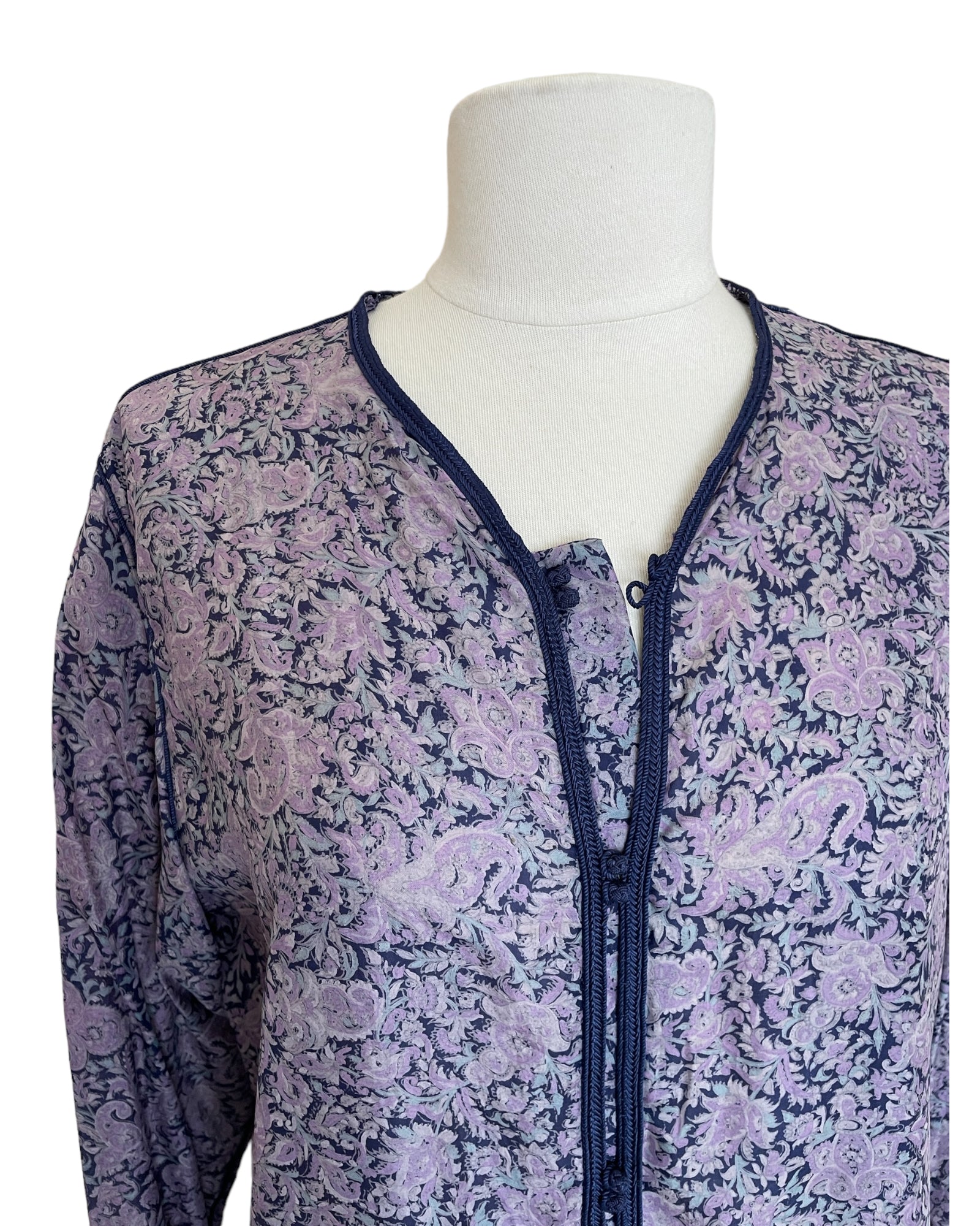 Chemise Anatole 428