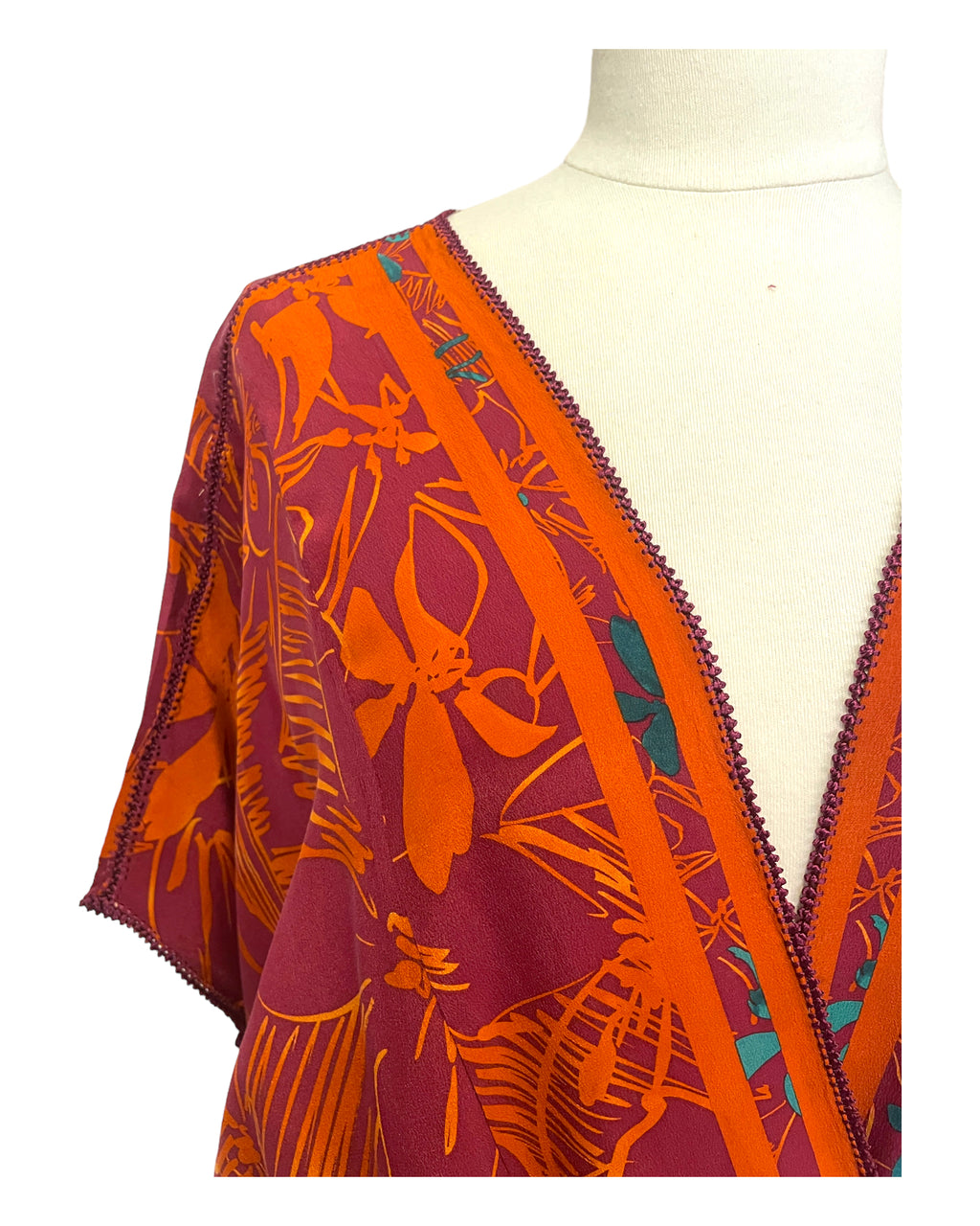 Kimono Long 2643