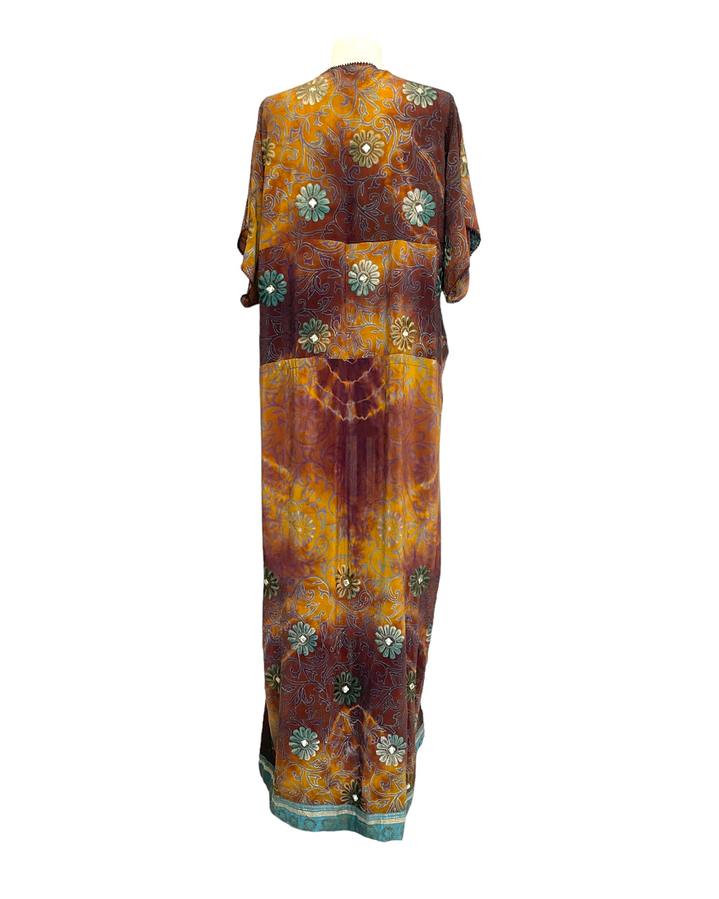 Kimono Long 2623