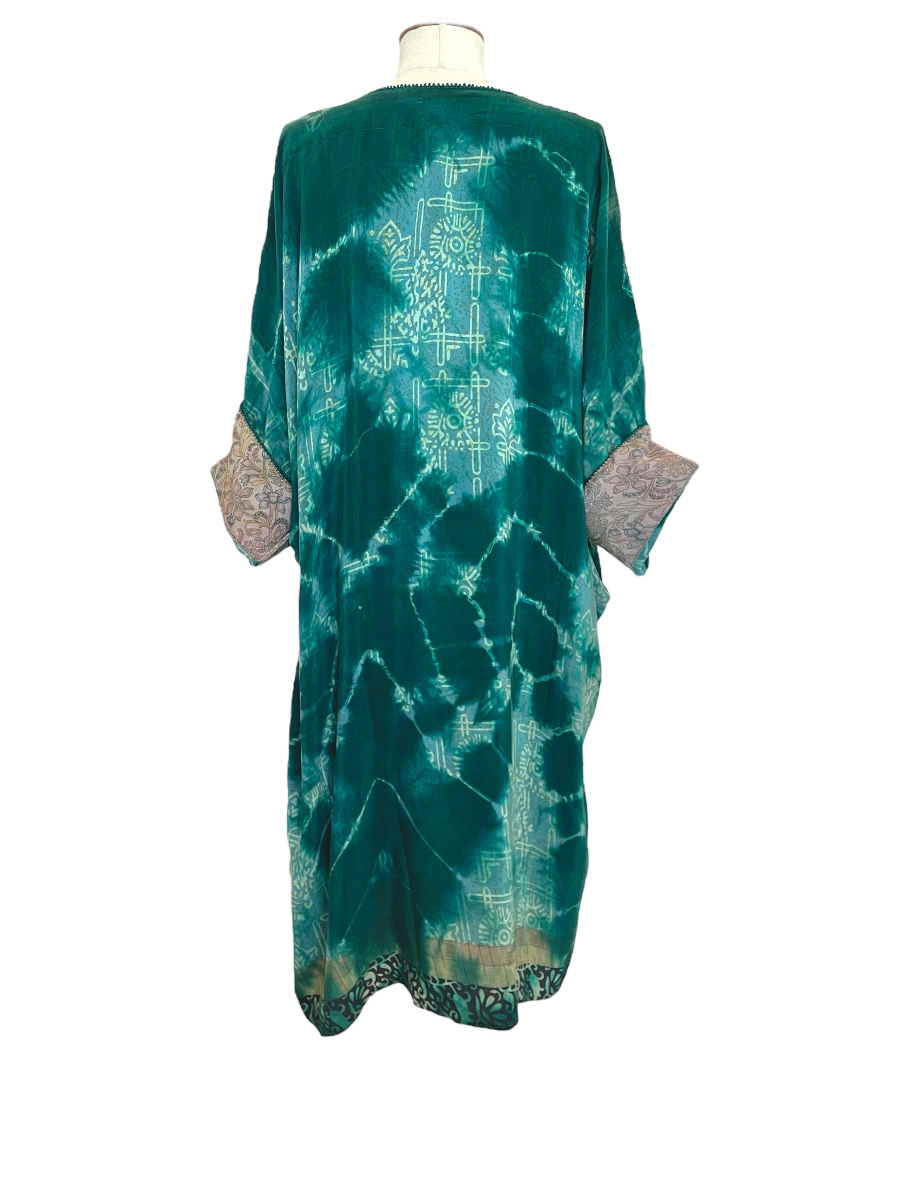 Robe Berthe 2460
