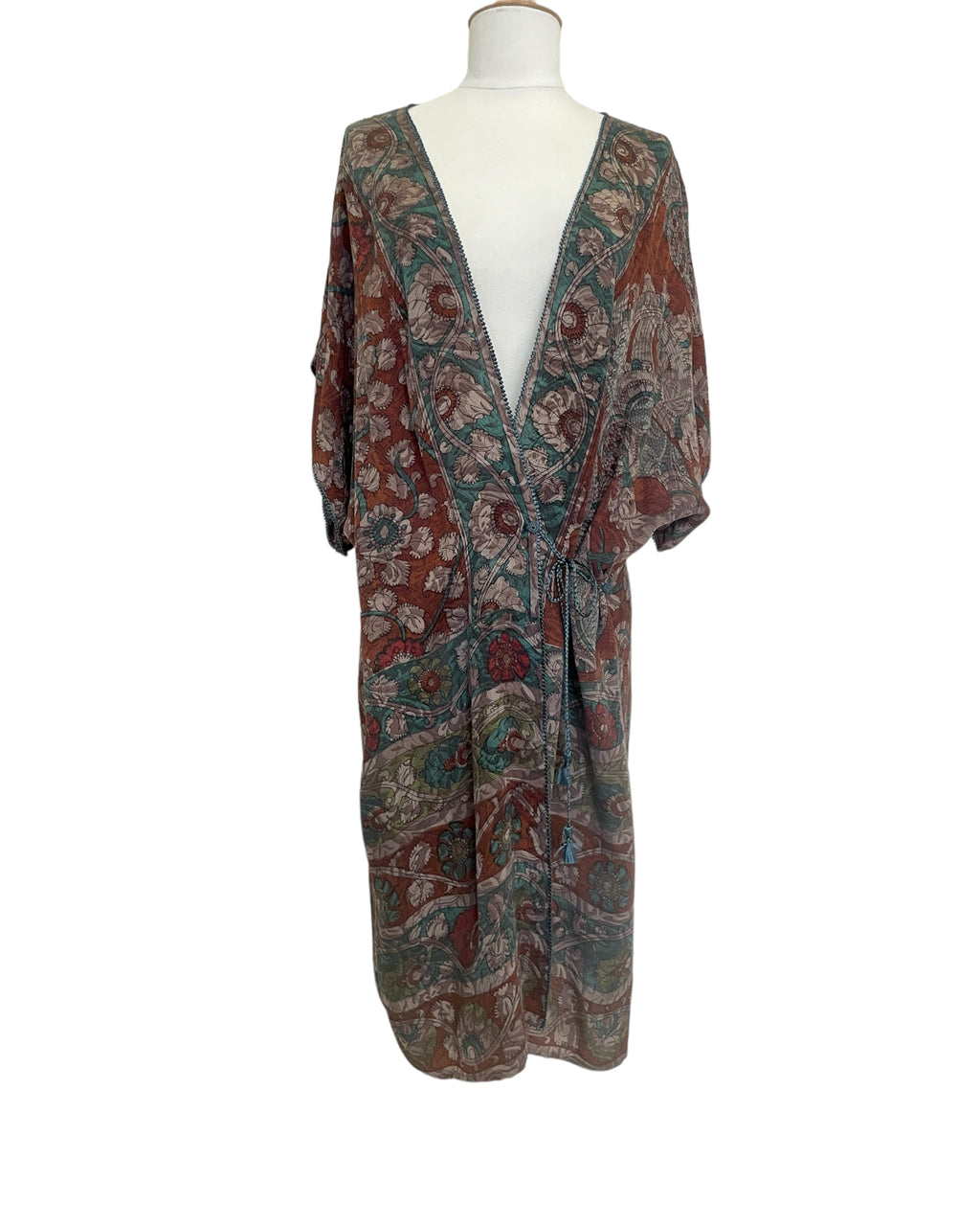 Kimono Robe 2530