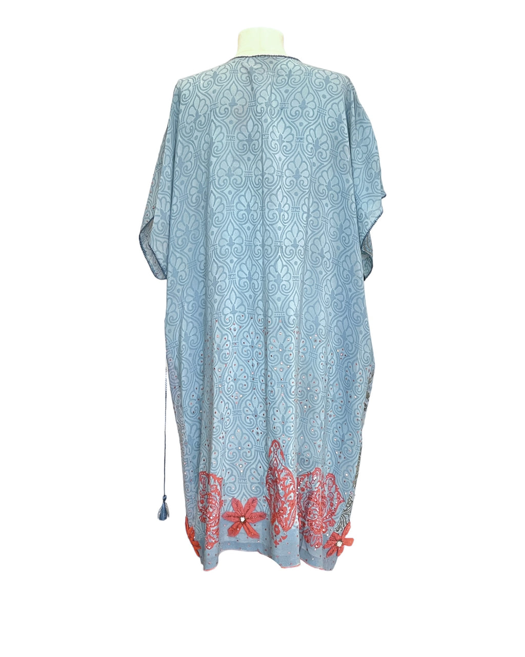 Kimono Robe 2631