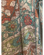 Kimono Robe 2530