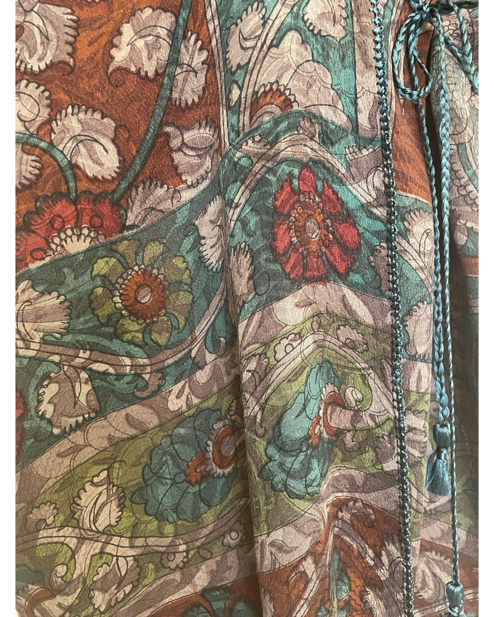 Kimono Robe 2530