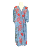 Kimono Robe 2631