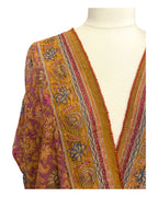 Kimono Long 2519