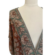 Kimono Robe 2530