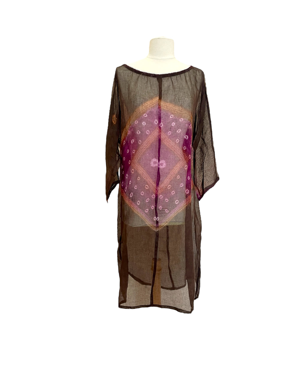 Robe Véronique 17