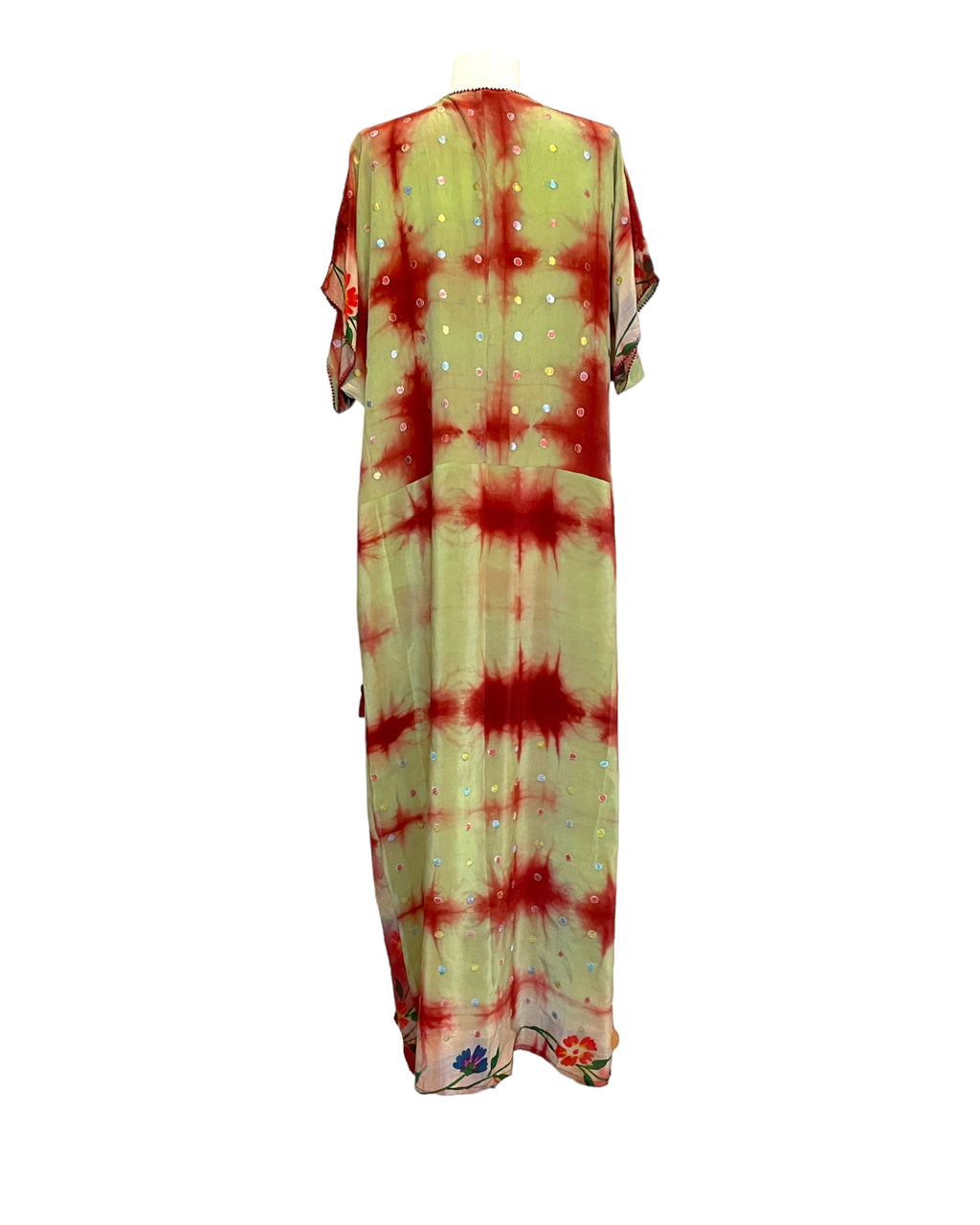 Kimono Long 2638