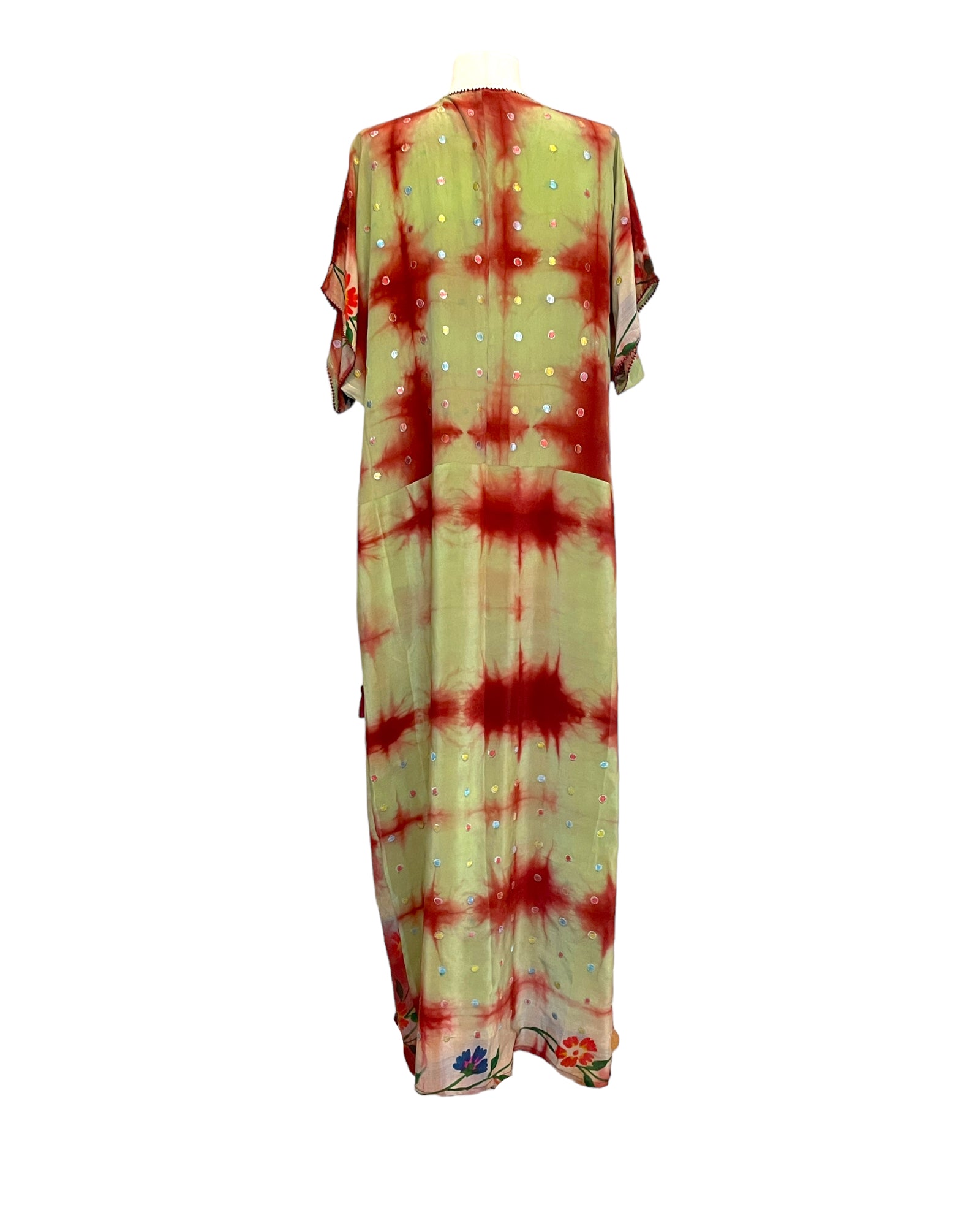 Kimono Long 2638