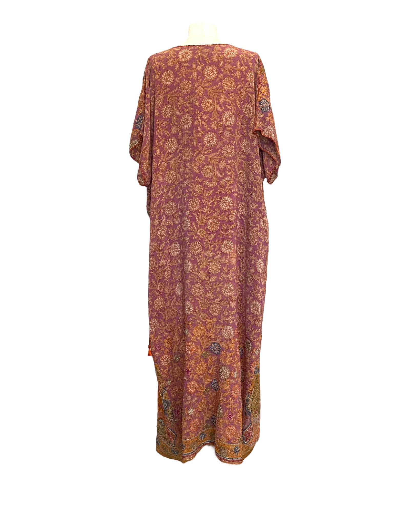 Kimono Long 2519