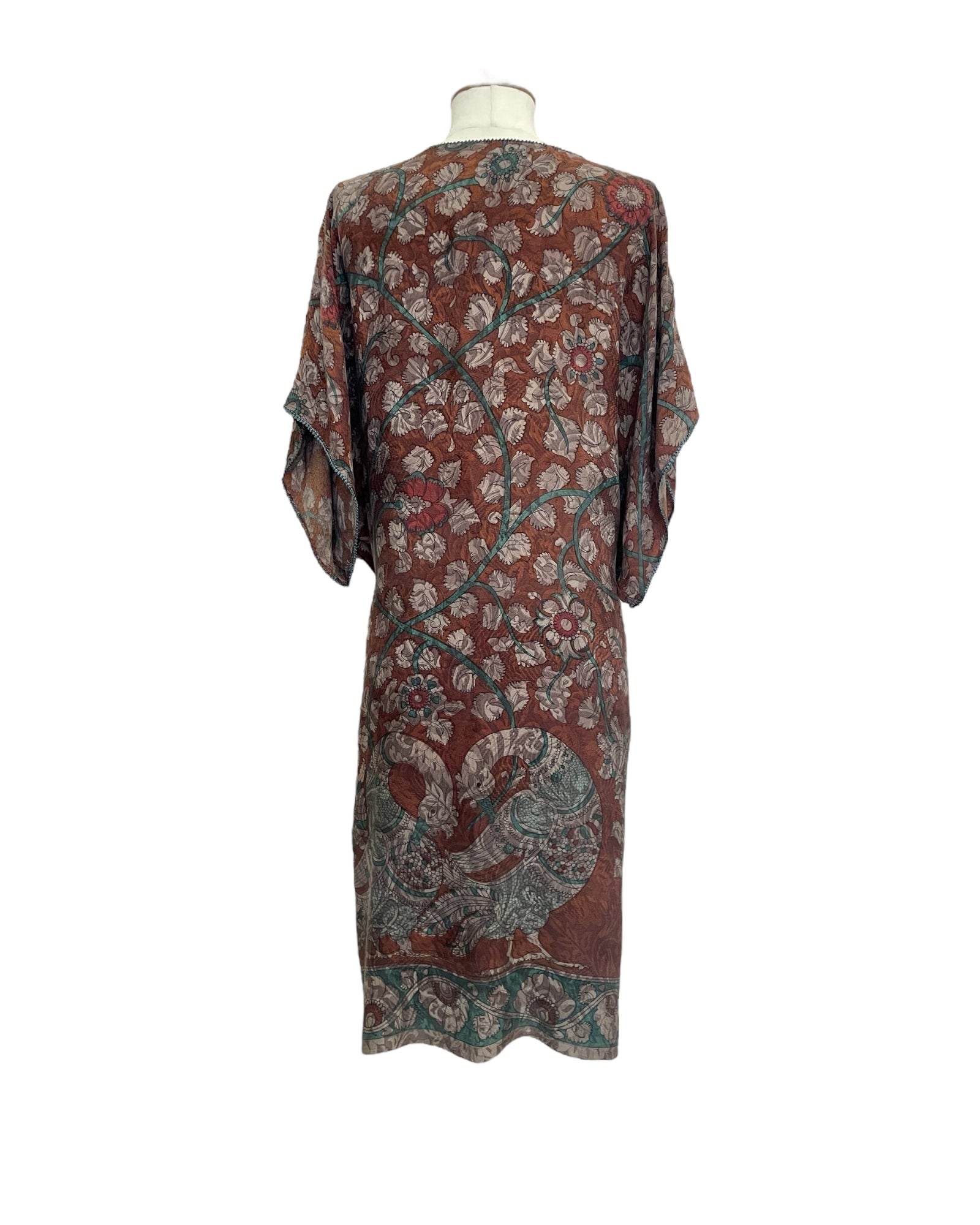 Kimono Robe 2530