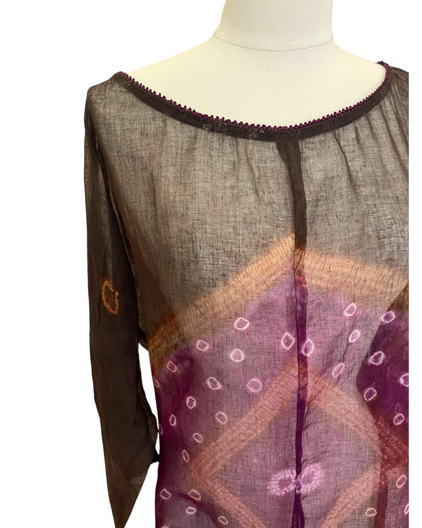 Robe Véronique 17