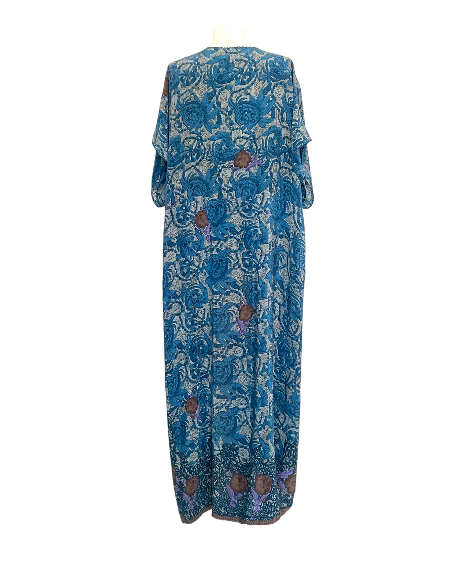 Kimono Long 2640