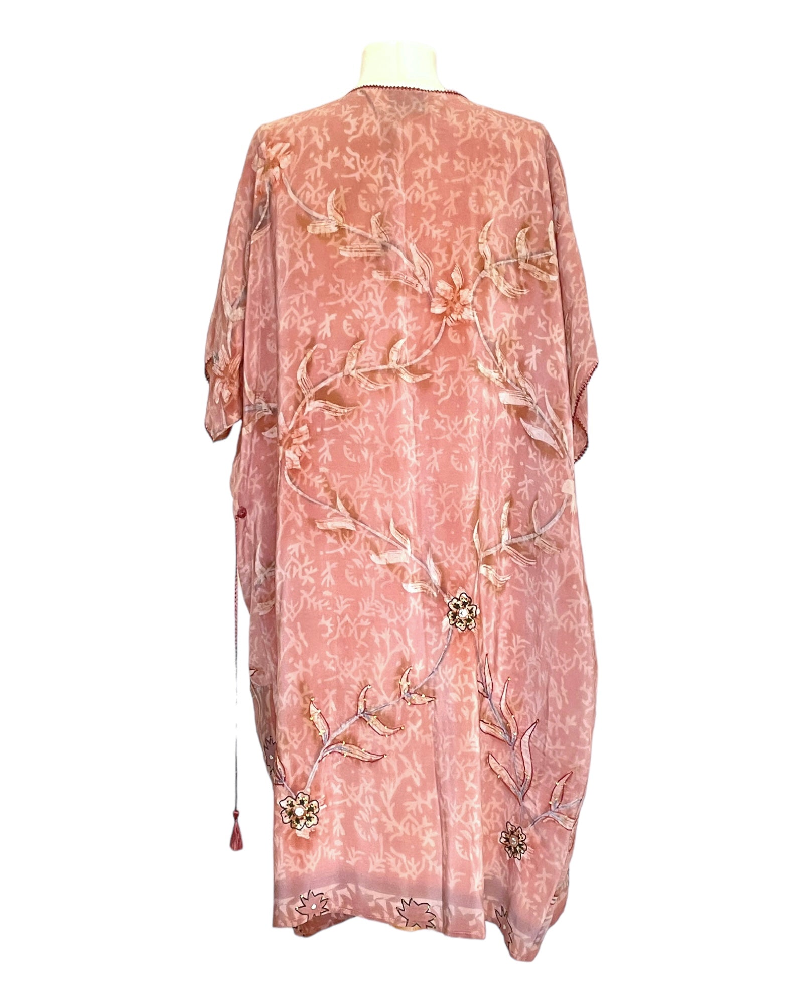 Kimono Robe 2646