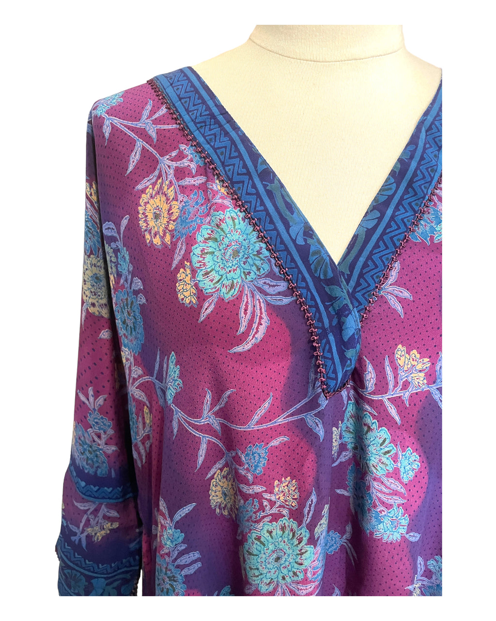 Robe Colette 2615
