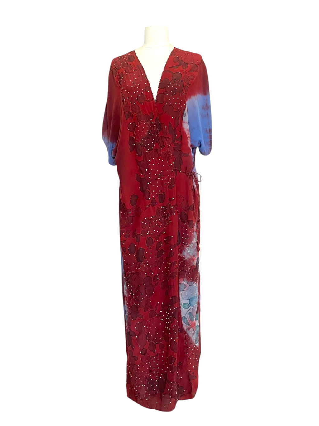 Kimono Long 2508