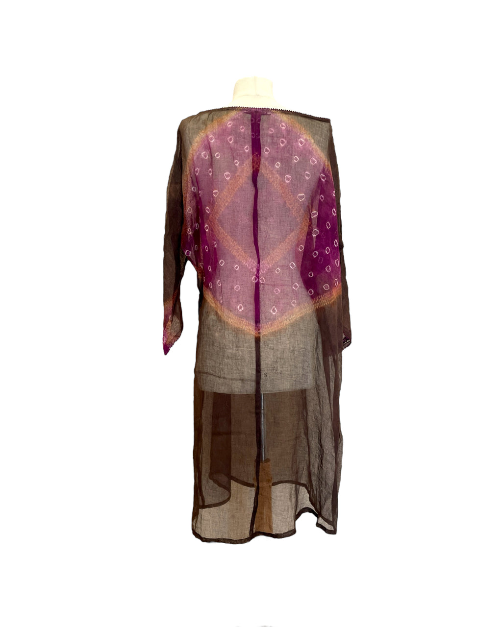 Robe Véronique 17