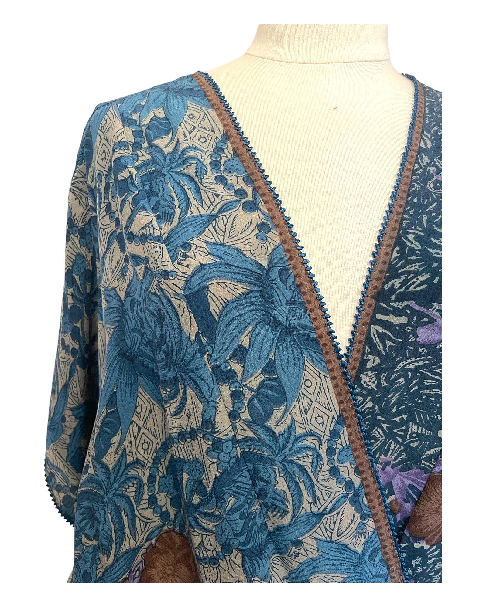 Kimono Long 2640