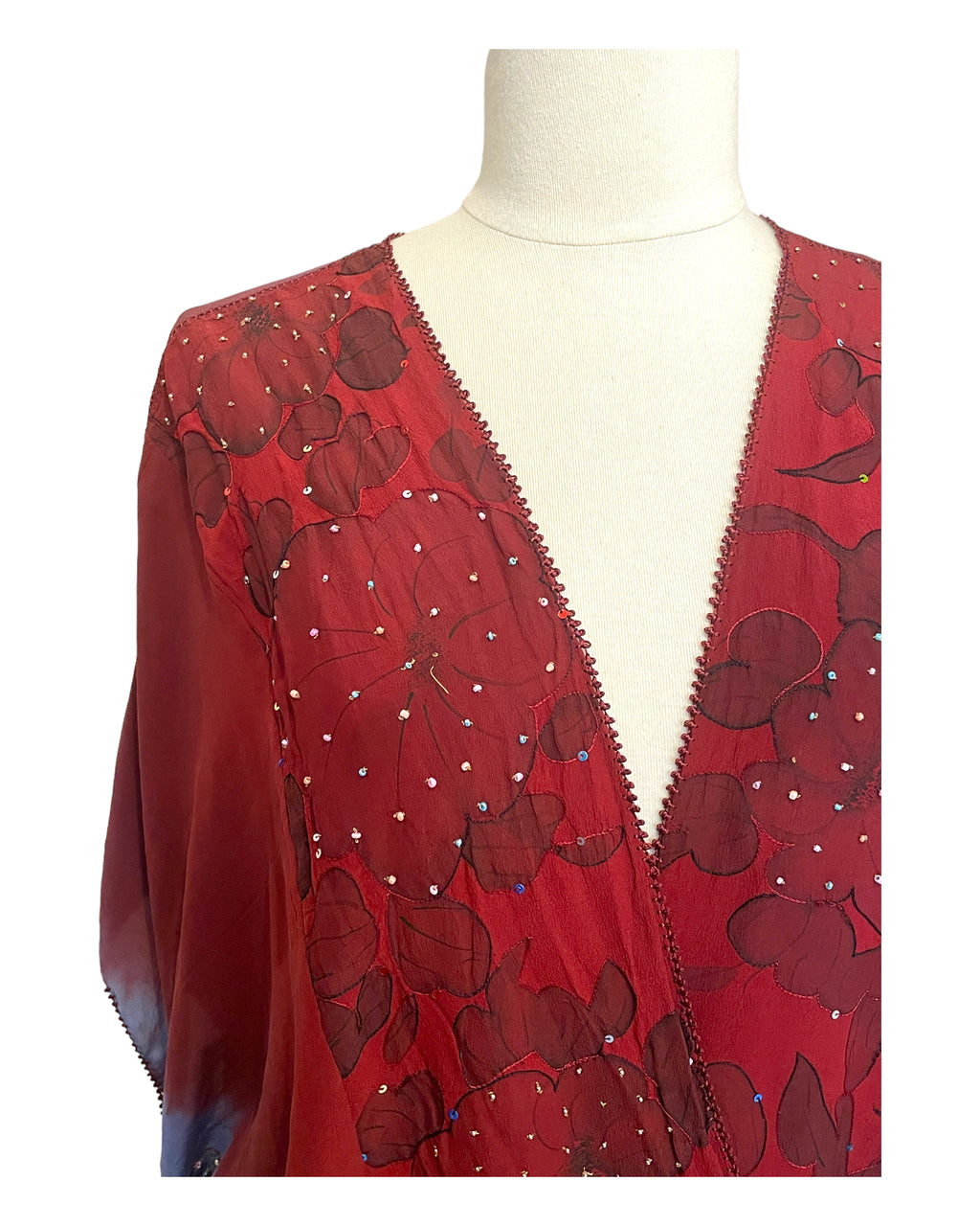 Kimono Long 2508