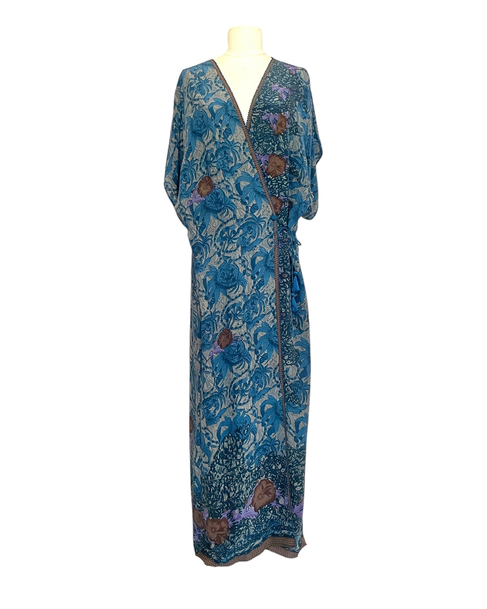 Kimono Long 2640