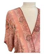 Kimono Robe 2646