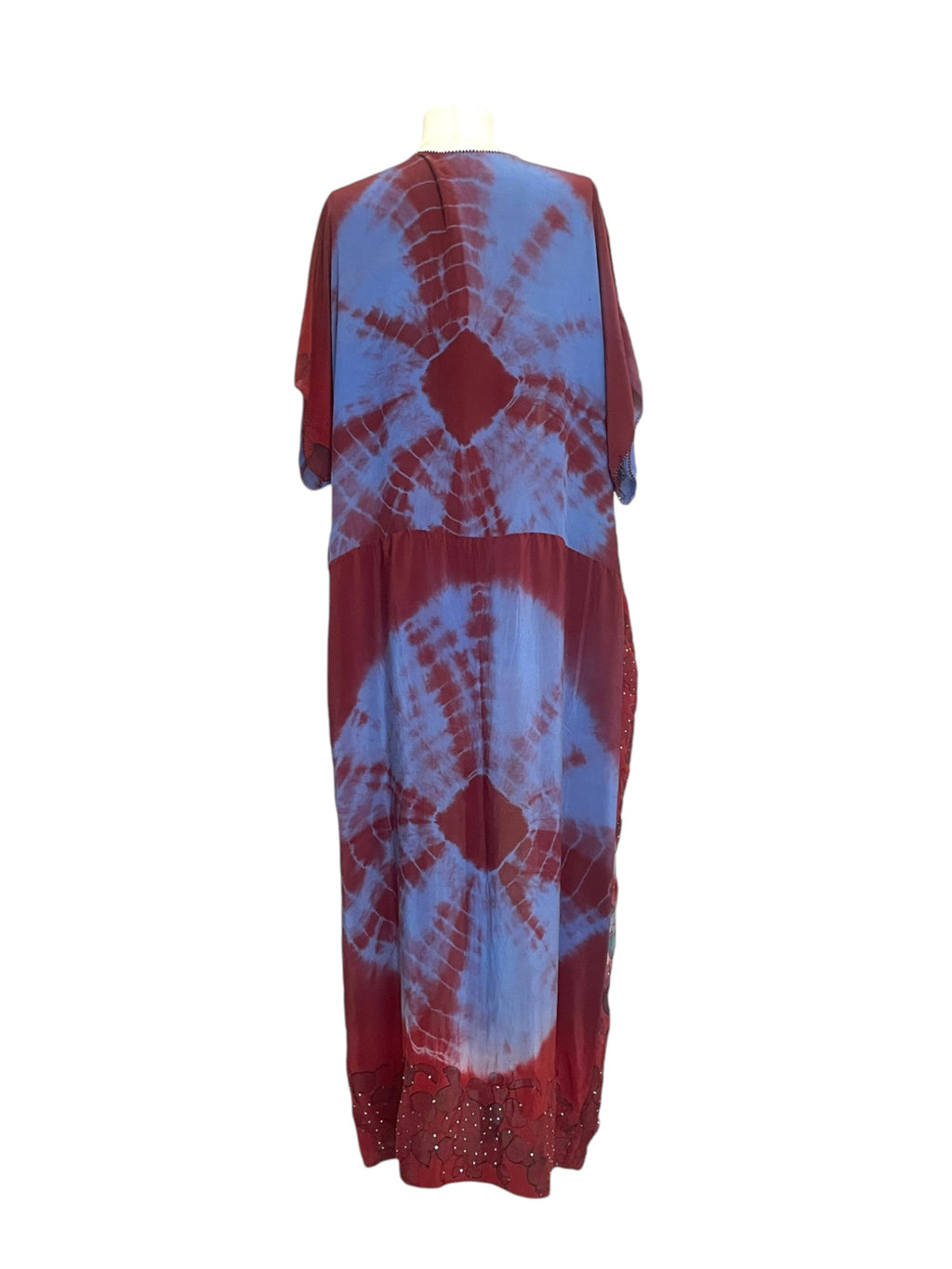 Kimono Long 2508