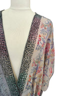 Kimono Robe 2509