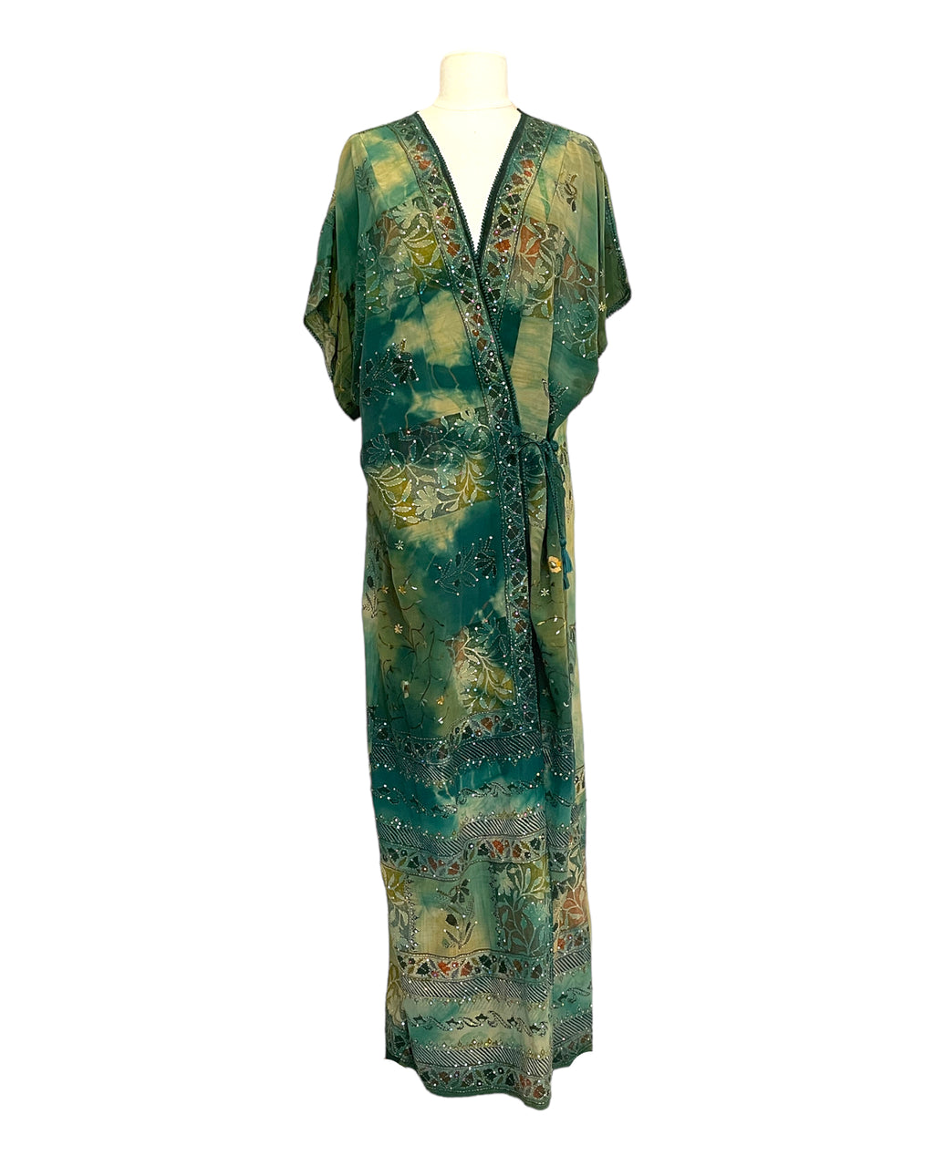 Kimono Long 2630