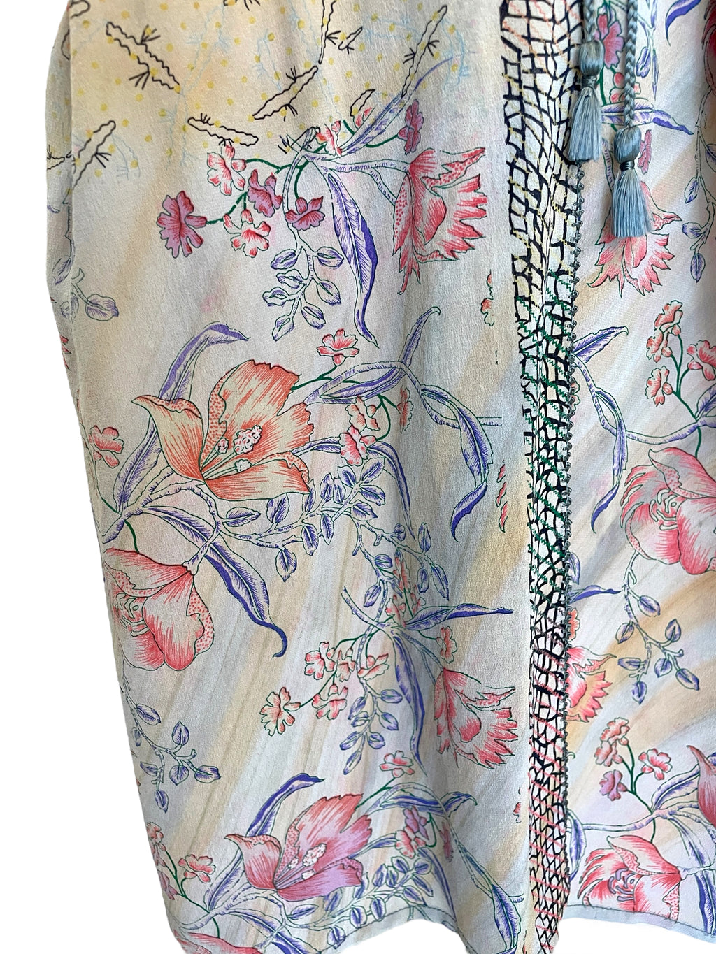 Kimono Robe 2509
