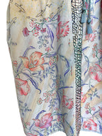 Kimono Robe 2509