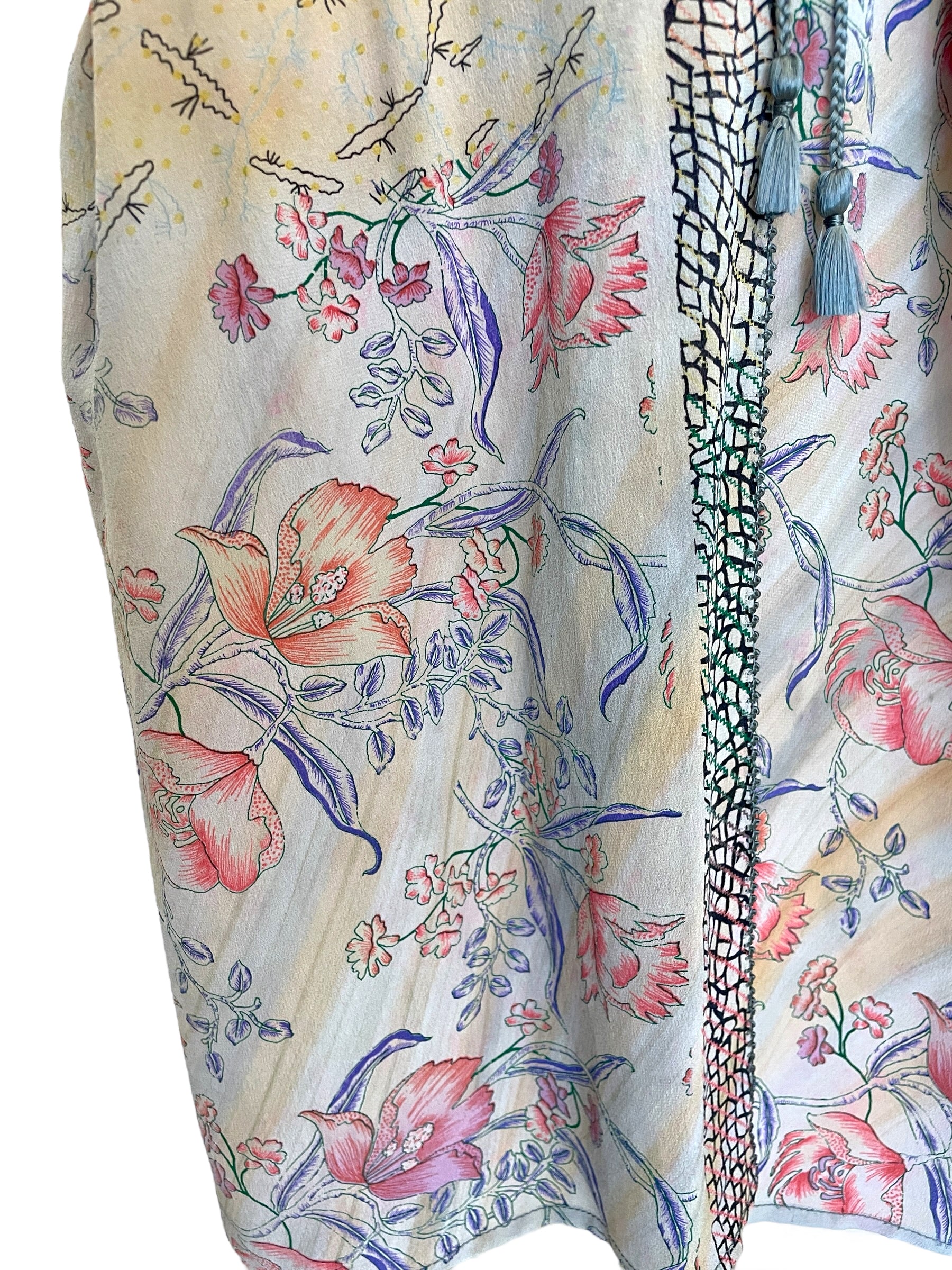 Kimono Robe 2509