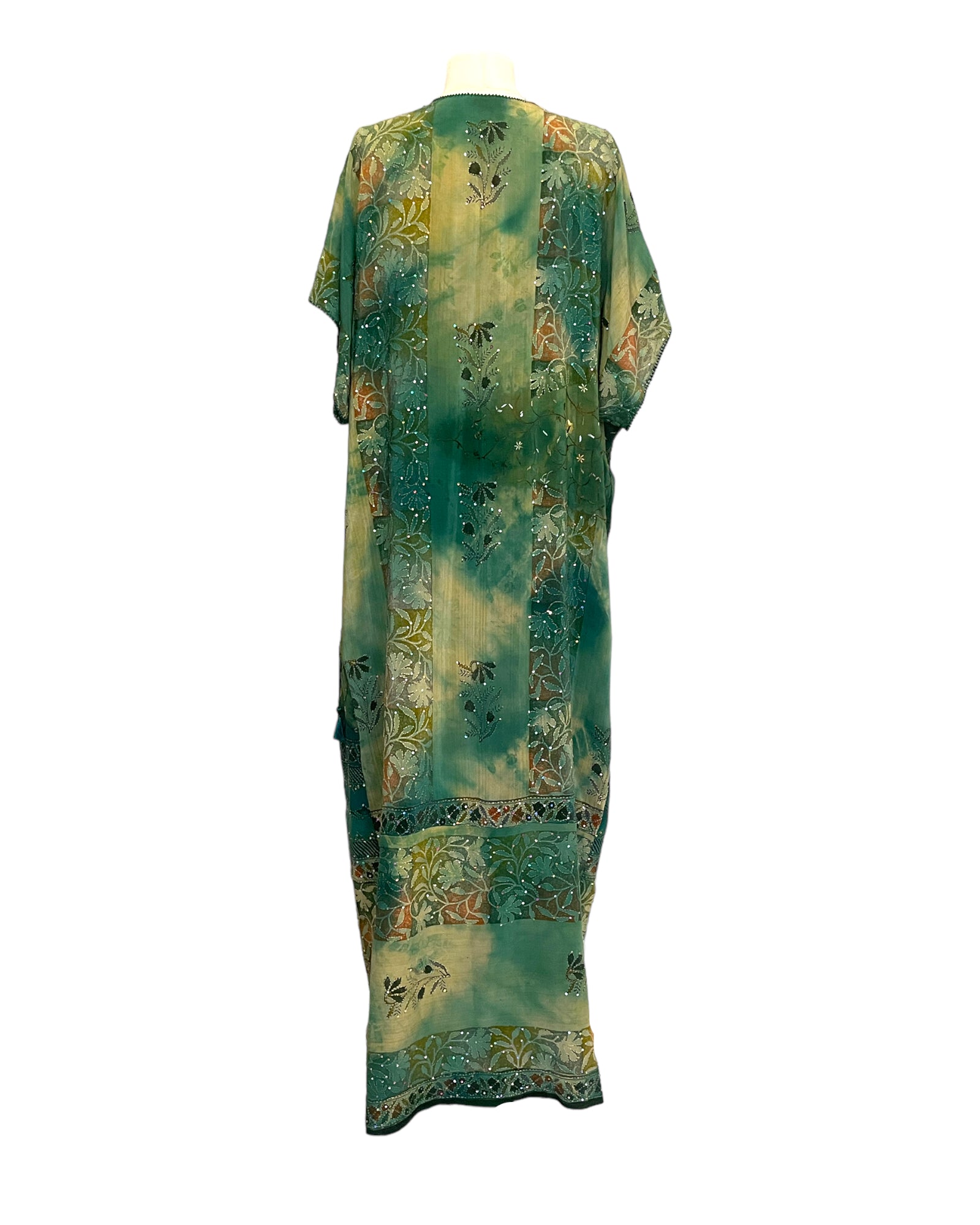 Kimono Long 2630