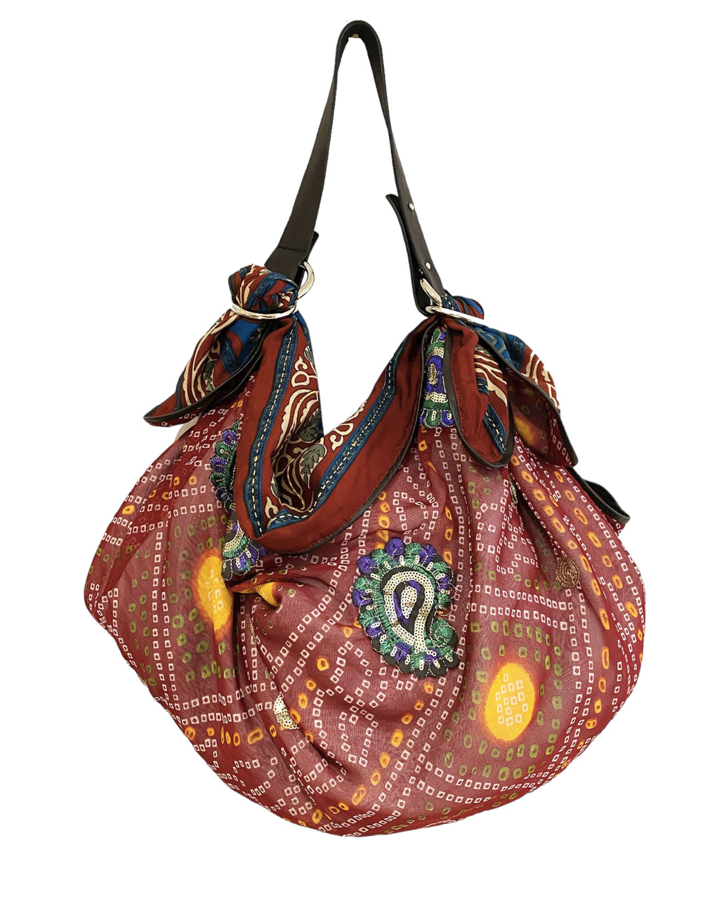 Sac Ernest 50