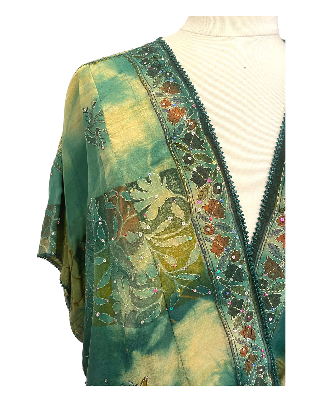 Kimono Long 2630