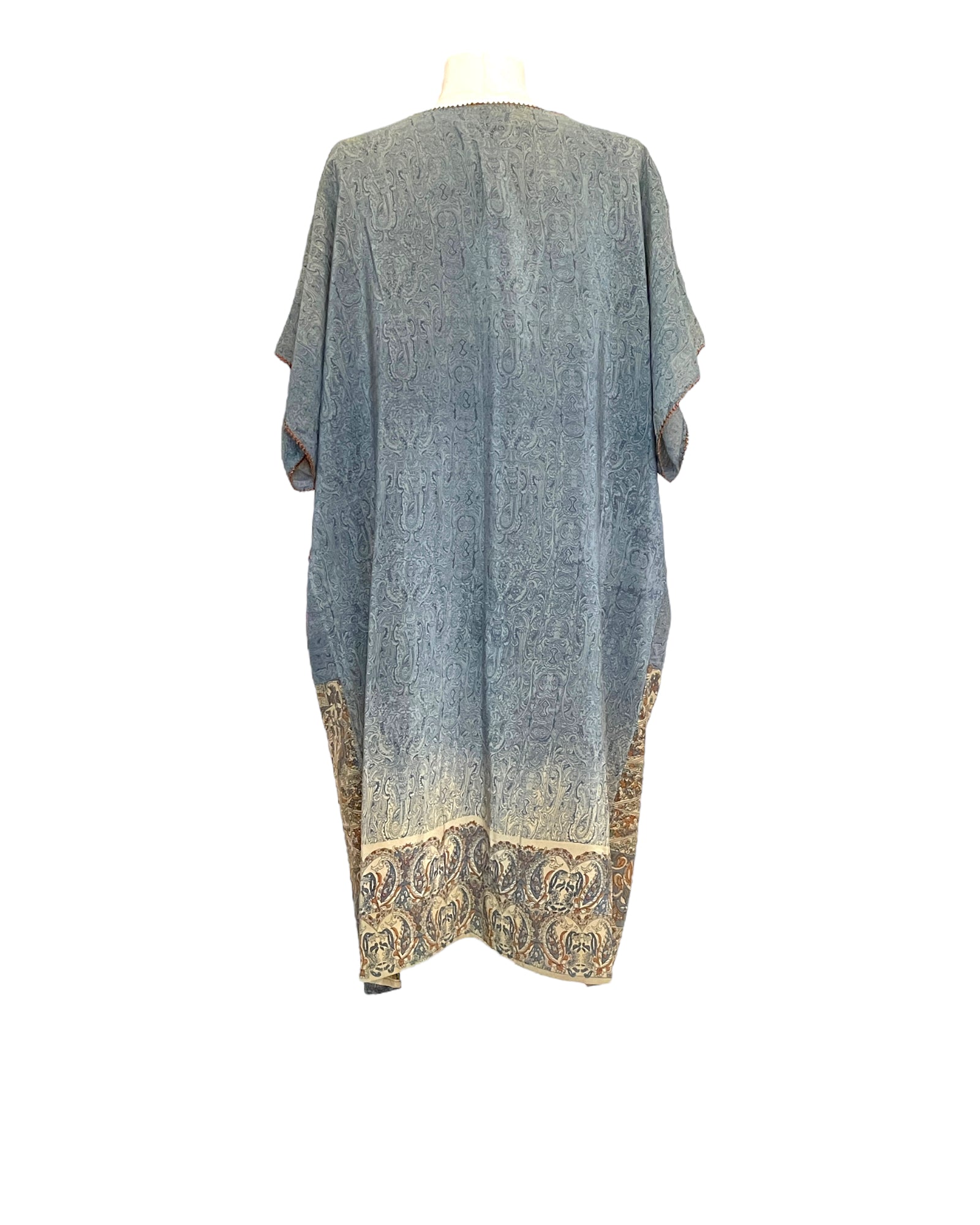 Kimono Robe 2611