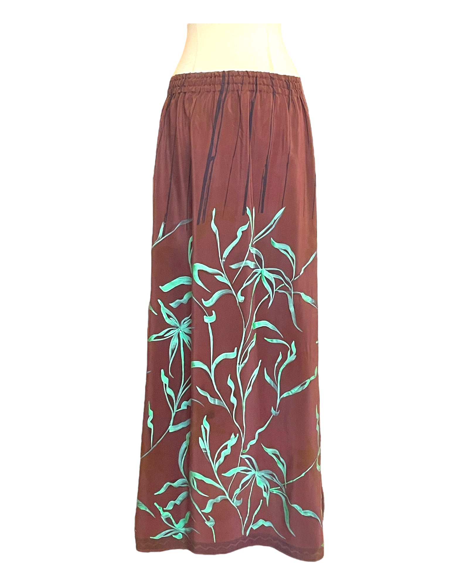 Jupe Chantal 2541