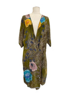 Kimono Robe 2622