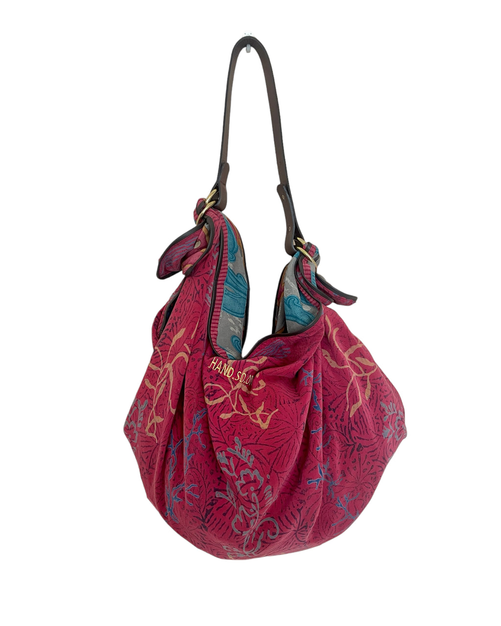 Sac Ernest 113