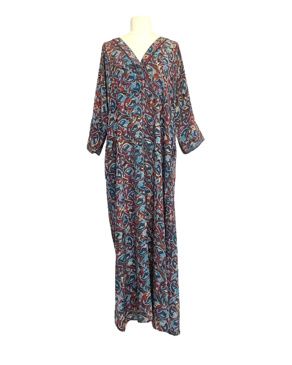 Robe Colette 2595