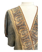 Kimono Robe 2611