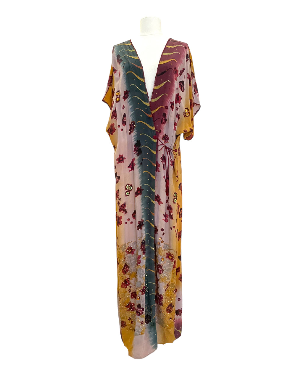 Kimono Long 2576