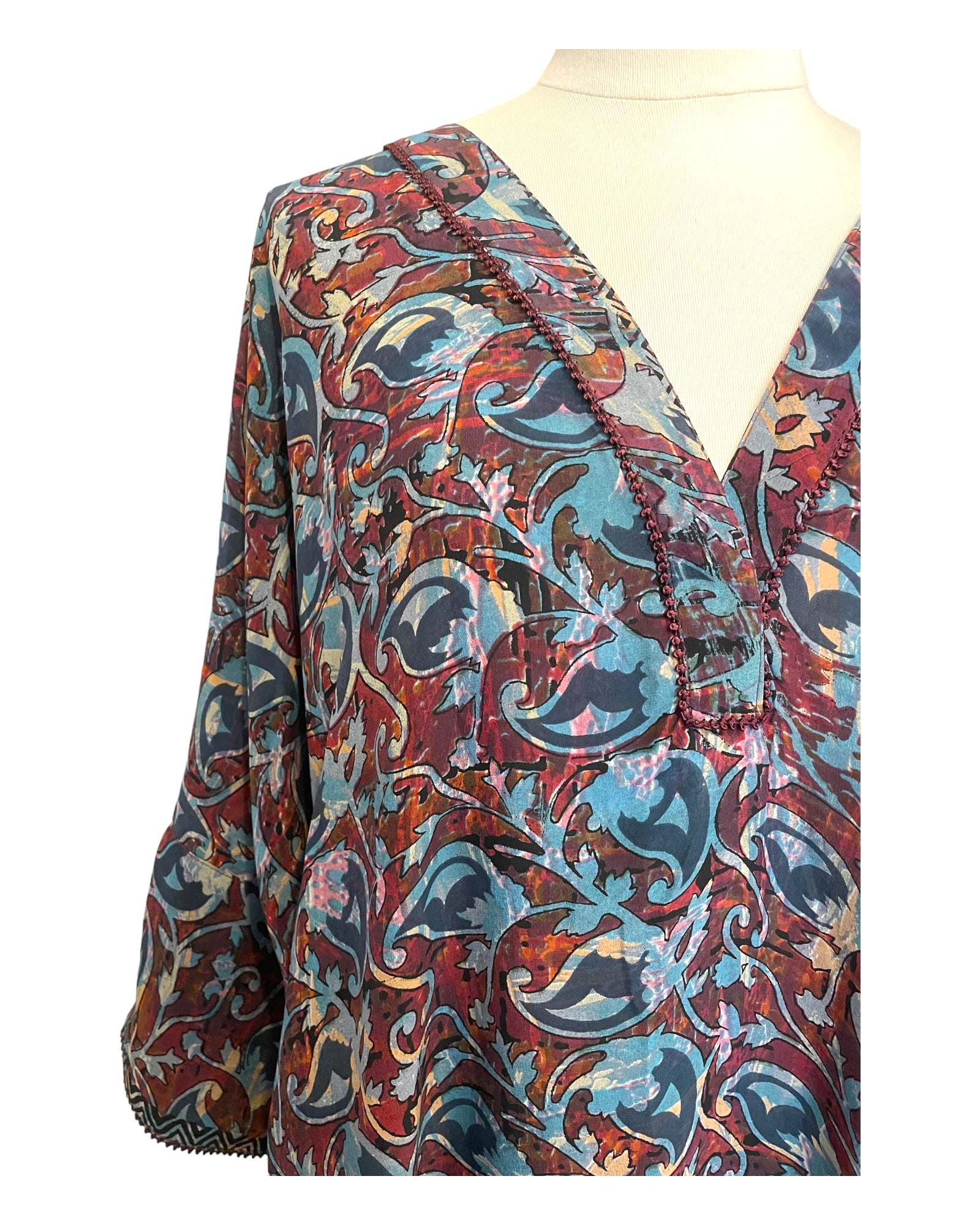 Robe Colette 2595