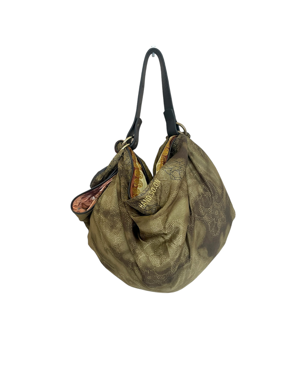 Sac Ernest 115