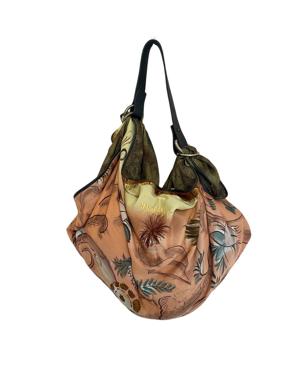 Sac Ernest 115