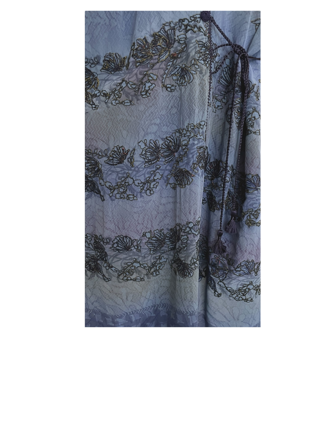 Kimono Robe 2536