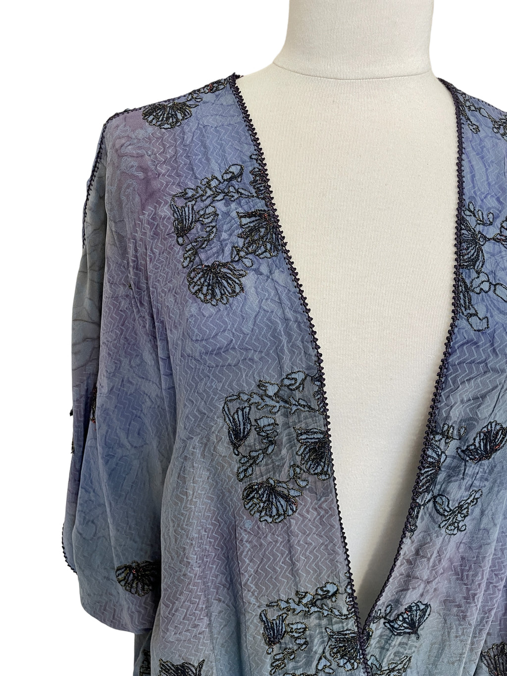 Kimono Robe 2536