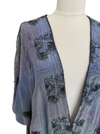 Kimono Robe 2536
