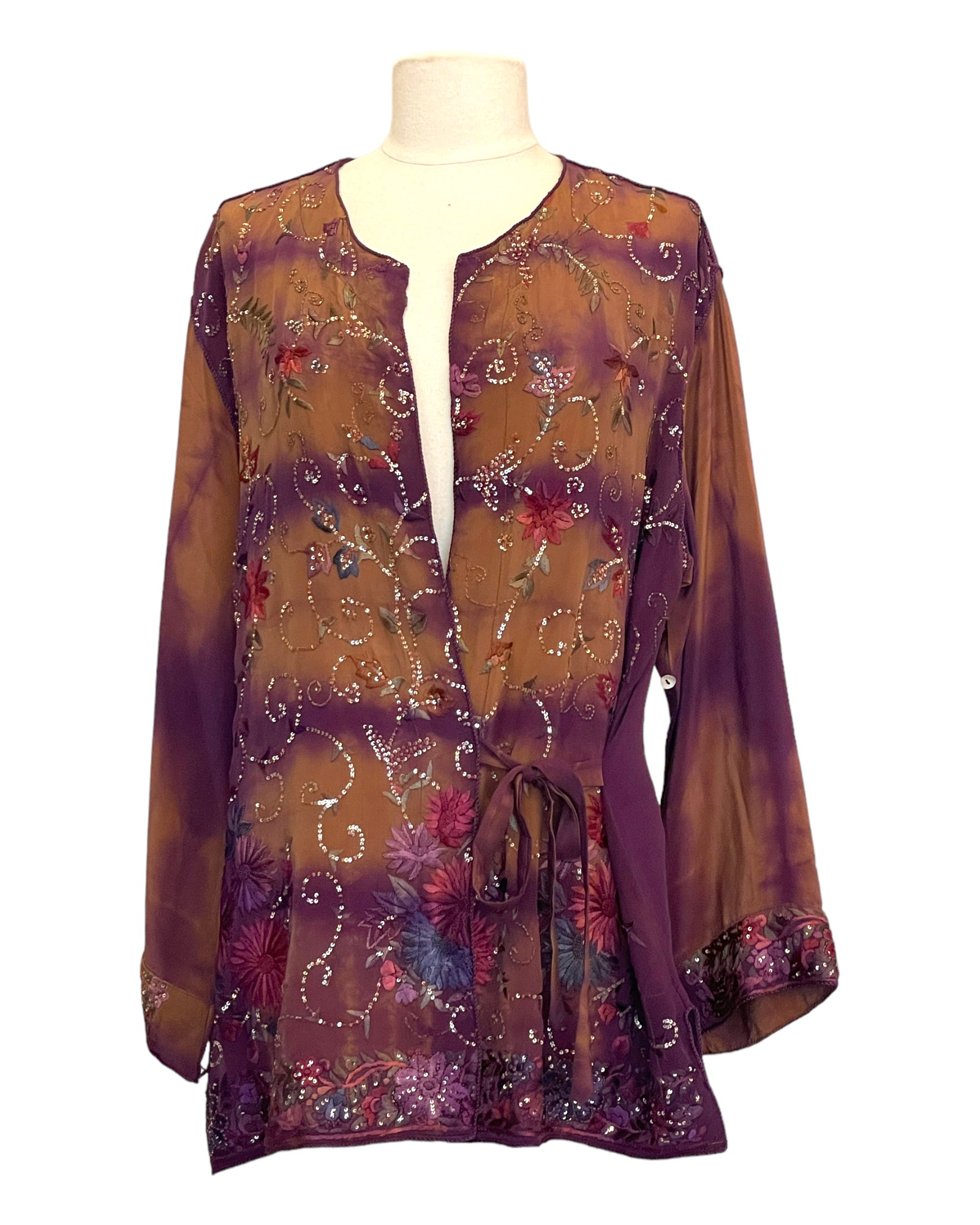Veste  Gabin 2585
