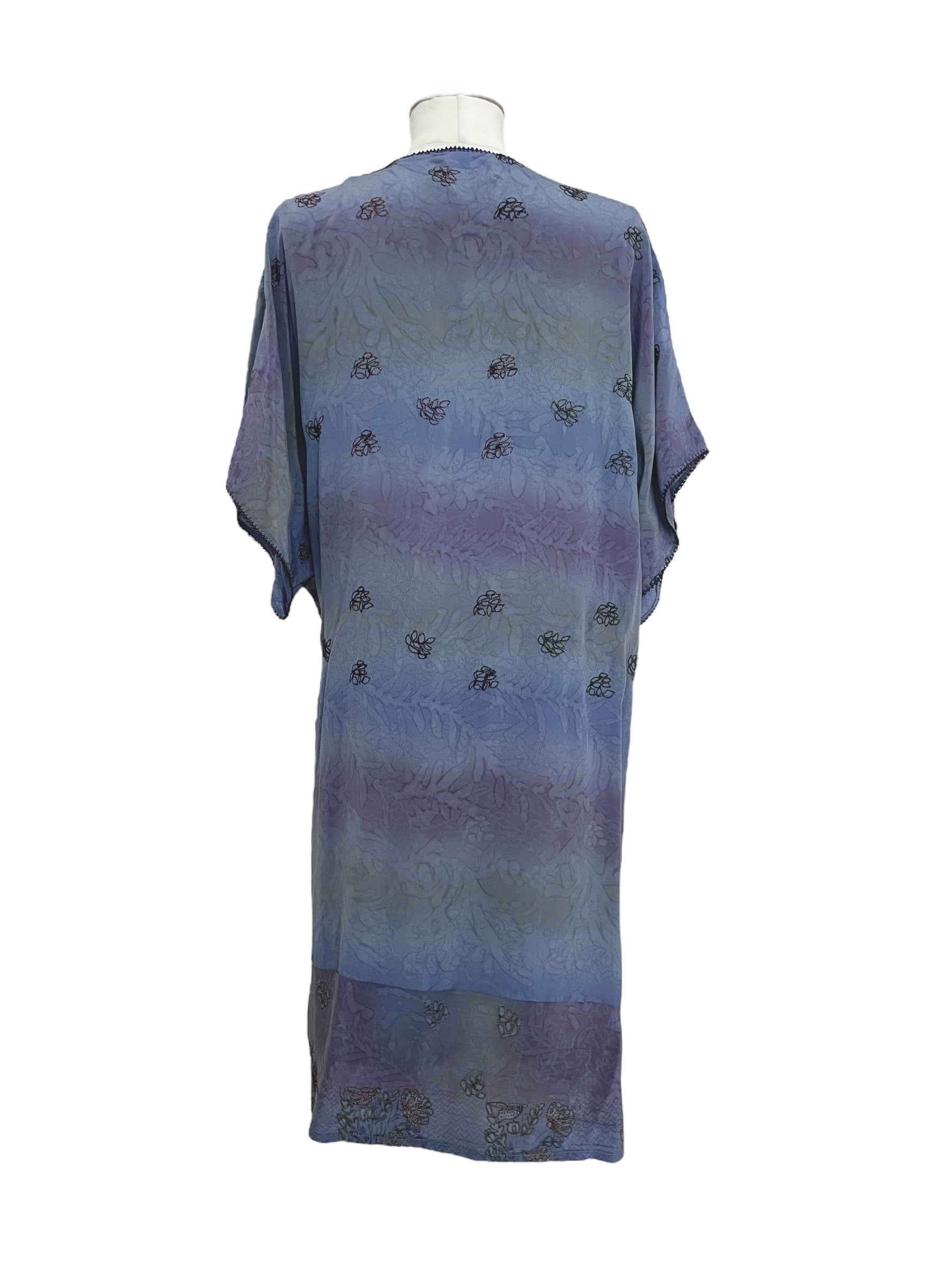 Kimono Robe 2536